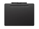 Wacom Intuos M Bluetooth tegneplate (sort)