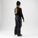 Jones Shralpinist Stch Recycled Bibs W'sblack M