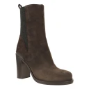 Brunello Cucinelli Dame Sko Brun 37 EU,