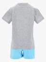 Paw Patrol Pyjama   Grey   110