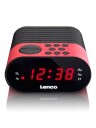 Lenco CR-07 Rosa