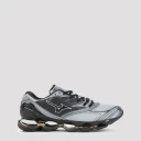 Mizuno, Herre, Sport, Grå, 41 1/2 EU,