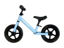 Velogo løpesykkel fra 2 år lyseblå