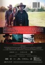 Resurrection Road 2025 DVD