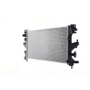 Radiator MAHLE ORIGINAL CR 2106 000S