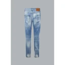 Dsquared2 Herre Jeans Blå 2XL,