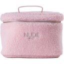 Nude Beauty Cosmetic Bag Pink