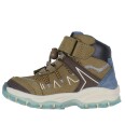Bisgaard Khaki Madison Tex Tex 32