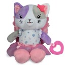 Clementoni Baby Plysjbamse Katt