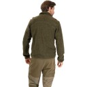 Bergans Myrull V2 Outdoor jakke, grønn - Str. M