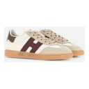 Hogan Dame Sko Flerfarget 39 EU,
