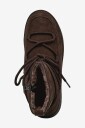 Duffy   Boots Lizzano Quattro   Brun