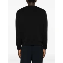 Emporio Armani Herre Gensere & Hettegensere Svart L,