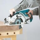 Makita Sirkelsag DRS780Z Uten batteri