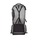 Victorinox Vx Touring Wheeled Expandable Medium Duffel 55 liter Black