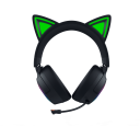Razer Kraken Kitty V3 Pro Svart