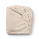 Elodie Hooded Towel Powder Pink