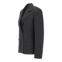 Birgitte Herskind Dame Jakker Svart XS,