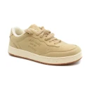 Acbc Herre Sko Beige 40 EU,