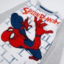 Spider-Man Pysjamas Spidey Climb - 98 / 3 år - Barn - Gutt/Jente - 60% bomull/40% polyester