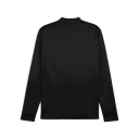 Puma teamGOAL Training 1/4 Zip Top treningsgenser unisex Black Xxxl