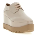 Stella McCartney Dame Sko Beige 38 1/2 EU,