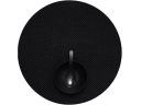 CHILEWICH Basketweave Spisebrikke 38cm BLACK Rund