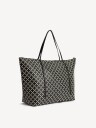 By Malene Birger Dame Vesker Svart