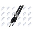 Tautrekk, håndbremse NTY HLR-PL-000