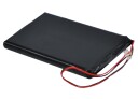 Batteri til Samsung YP-YH7 etc