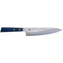 Yaxell Blue Breeze kokkekniv 20,5 cm