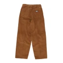 Obey Herre Bukser Brun W28,