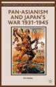 Hotta E. Pan-Asianism and Japan's War 1931-1945