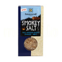 Sonnentor Røkt Havsalt Smokey Salt 150g