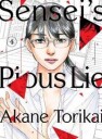Sensei'S Pious Lie 4 Av Akane Torikai