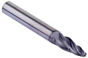 Dormer S791 10.0mm Hm Konisk Pinnefres. 1-Pakke