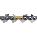 Husqvarna Kjede X-Cut Sp33g Semi Chisel Pixel .325" 1,3 Mm - 100 Ft