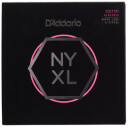 Daddario NYXL32130SL Bass Set