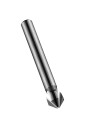 Dormer G142 5.0mm Hss Forsenker Med Ekstra Radiel Frigang- 90° 1-Pakke