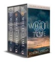 Jordan Robert Wheel of Time Box Set 2