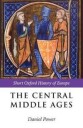 Power Daniel The Central Middle Ages