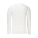 Pepe Jeans Herre Topper Hvit M,