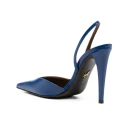Giuseppe Zanotti Dame Sko Blå 36 EU,