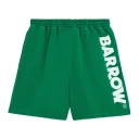 Barrow Herre Shorts Grønn S,