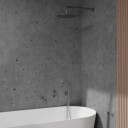 Scandtap Harmonized 3x Takdusj Innbygging Champagne