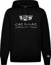 Tommy Hilfiger Th X Cf1 Shield Hoodie   BLACK   S