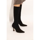 Neous Dame Sko Svart 39 EU,