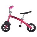 Micro G-Bike Rosa Balansesykkel til Barn