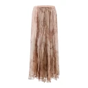 Mes Demoiselles Dame Skjørt Beige M,