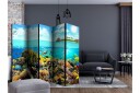 Romdeler - Heavenly Maldive II 225x172 - Artgeist sp. z o. o.